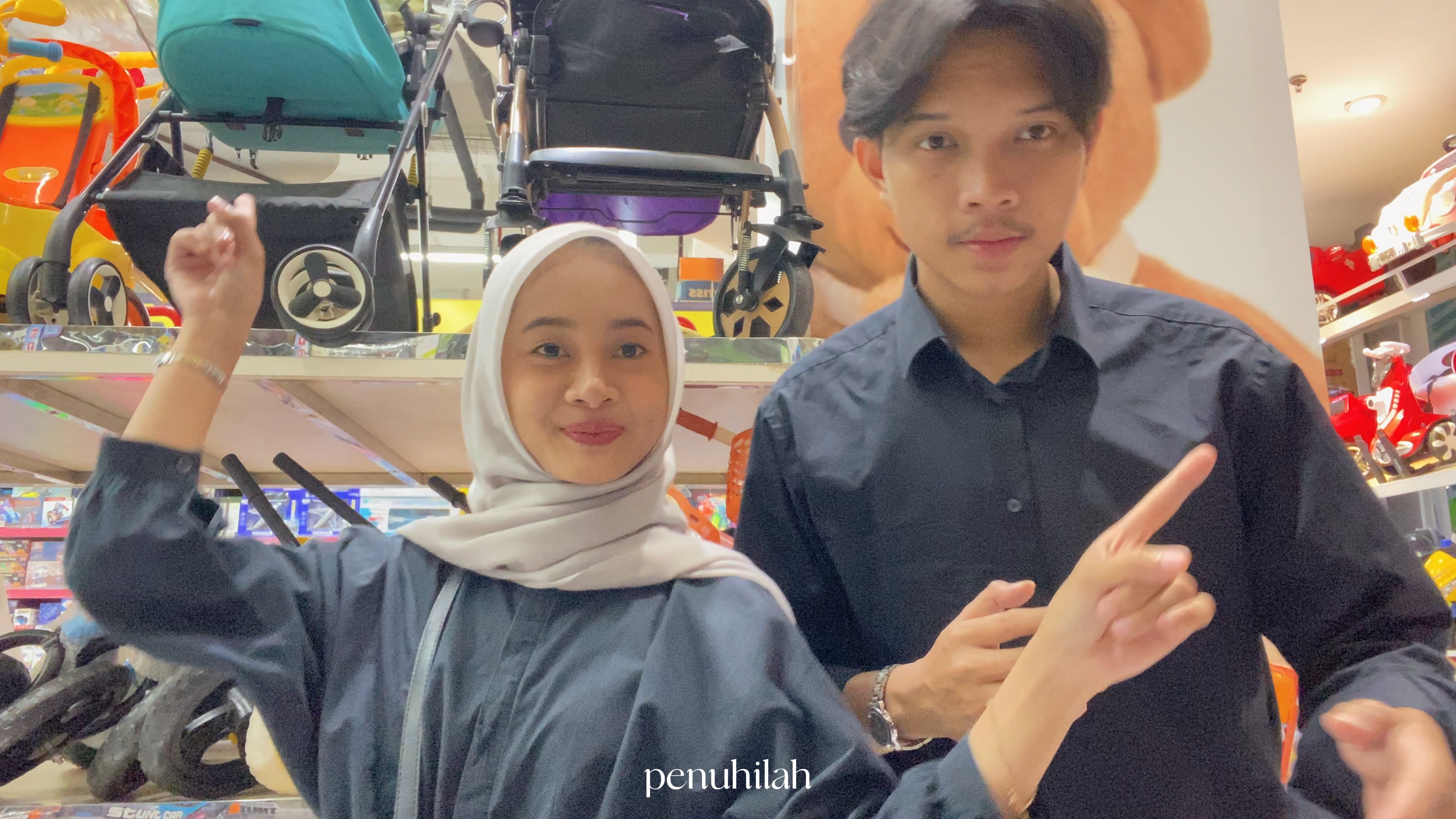 Rencanamu ng Penuhilah