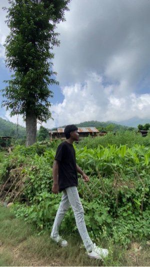 Bulu mata tumse manki