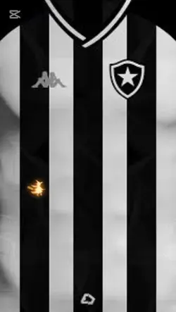 Convite Botafogo