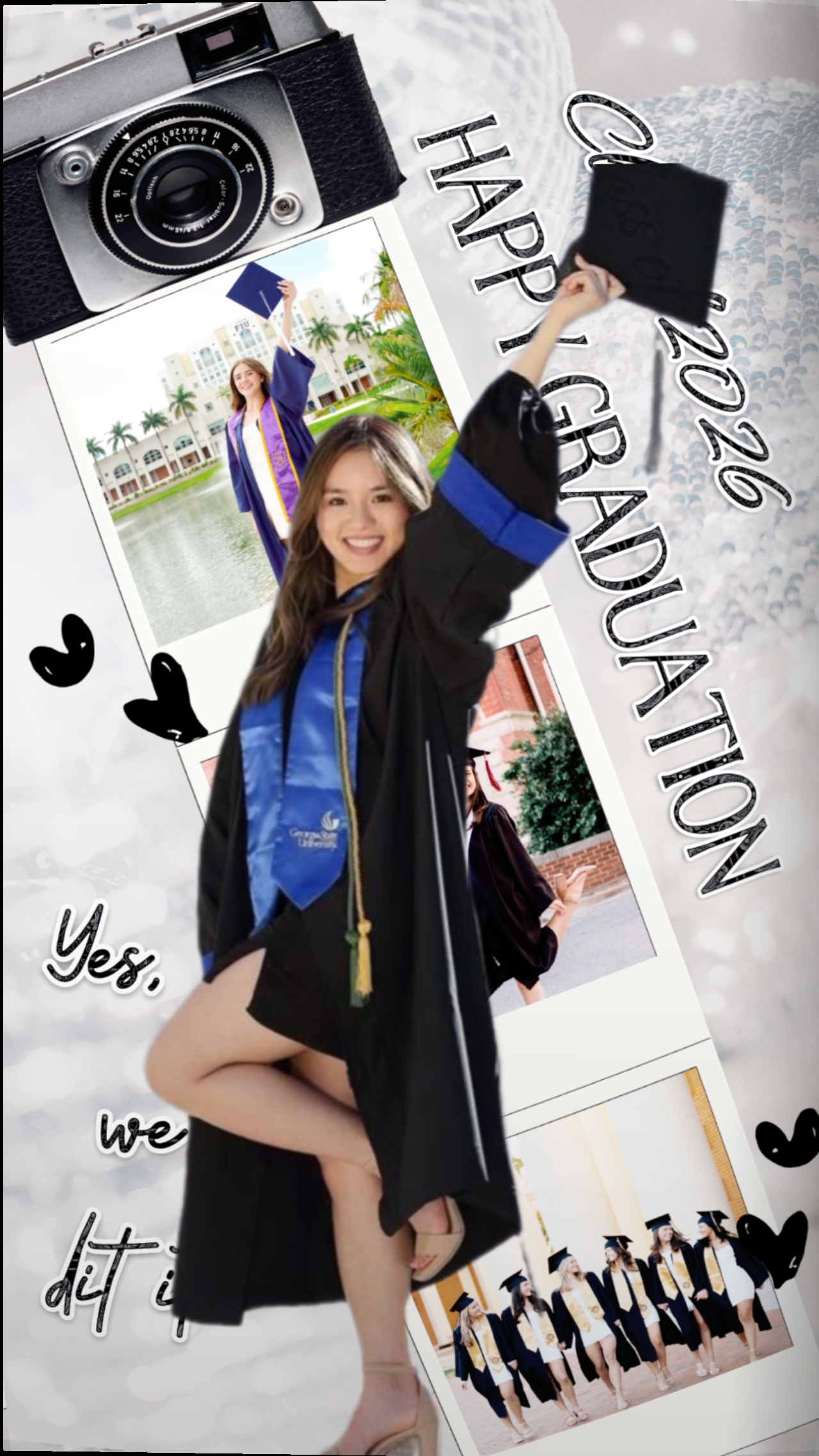 Feliz Formatura