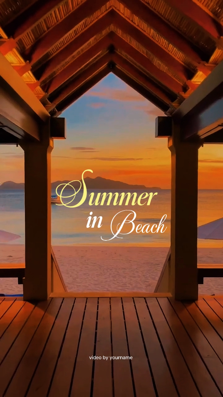 summer travel 
