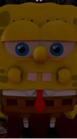 SpongeBob