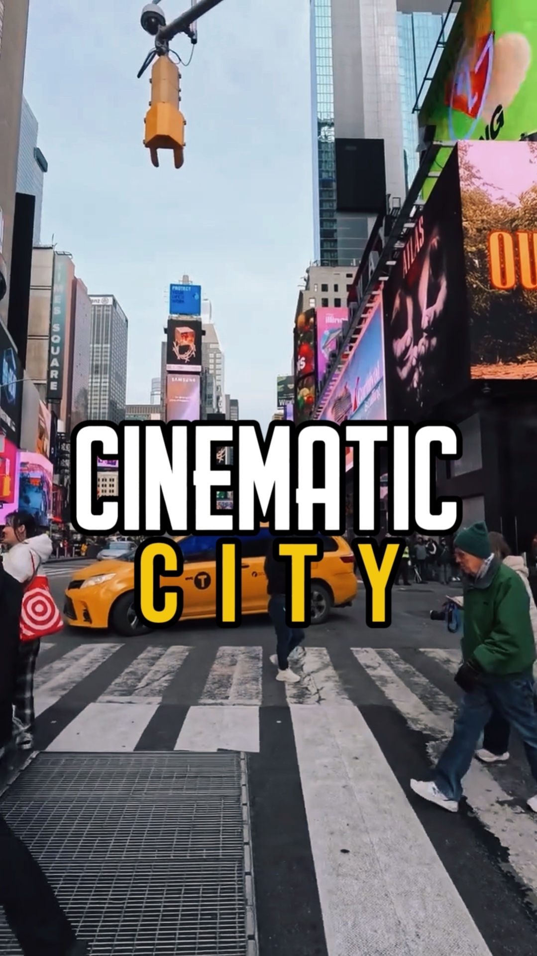 11 Clips Cinemáticos 