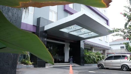 Empresa hoteleira