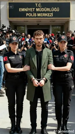 erkek şablonu trend 