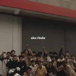 Rindu Sahabat