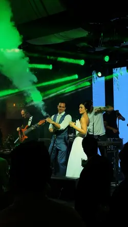 Vamo de pagodinho