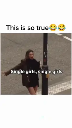 single girls