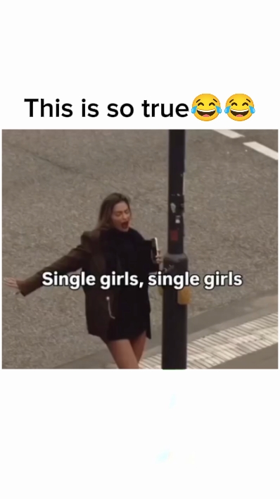 single girls