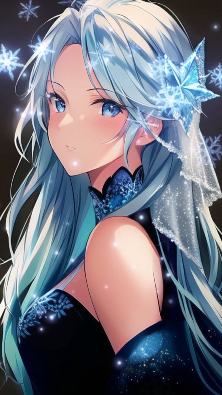 Yo como Elsa