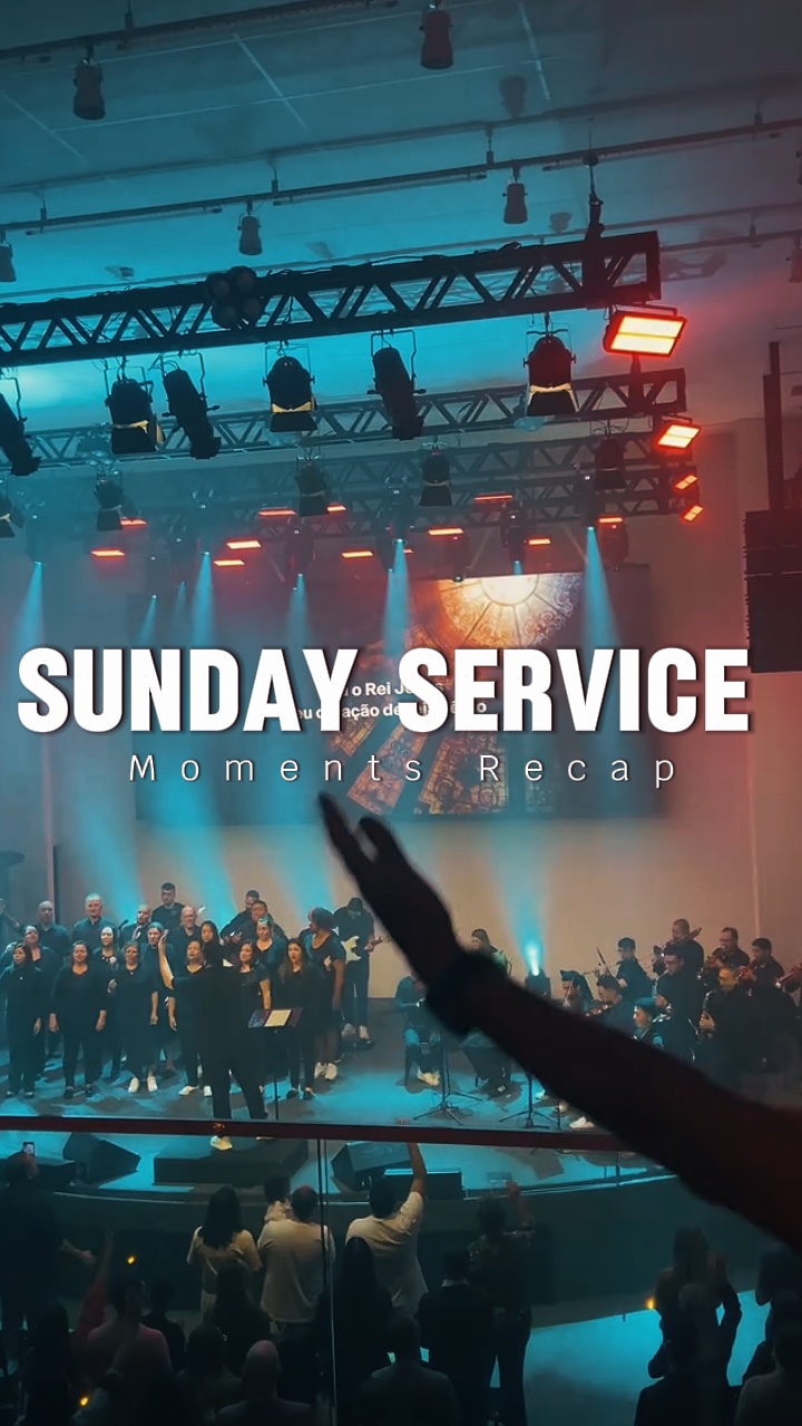 SERVICIO DE DOMINGO