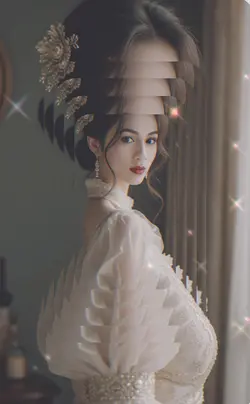 ภาพเลื่อนประกบ