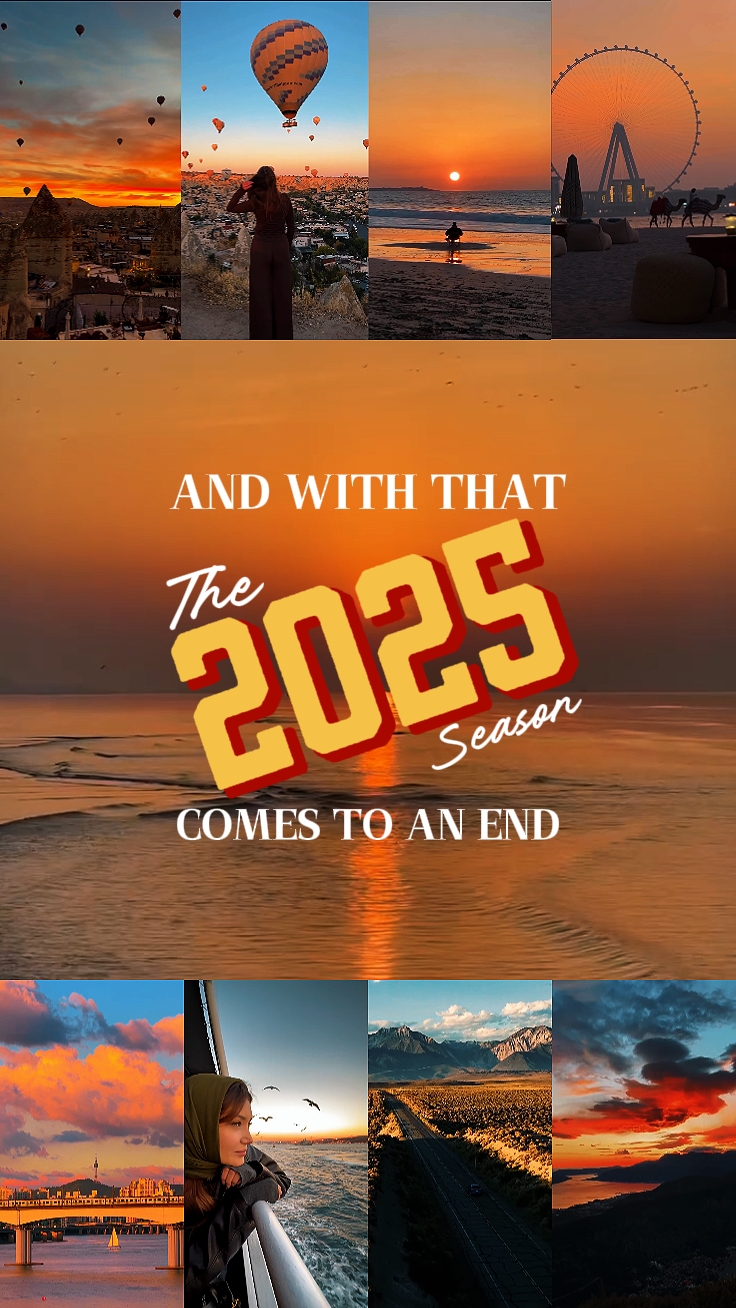 2025 season 