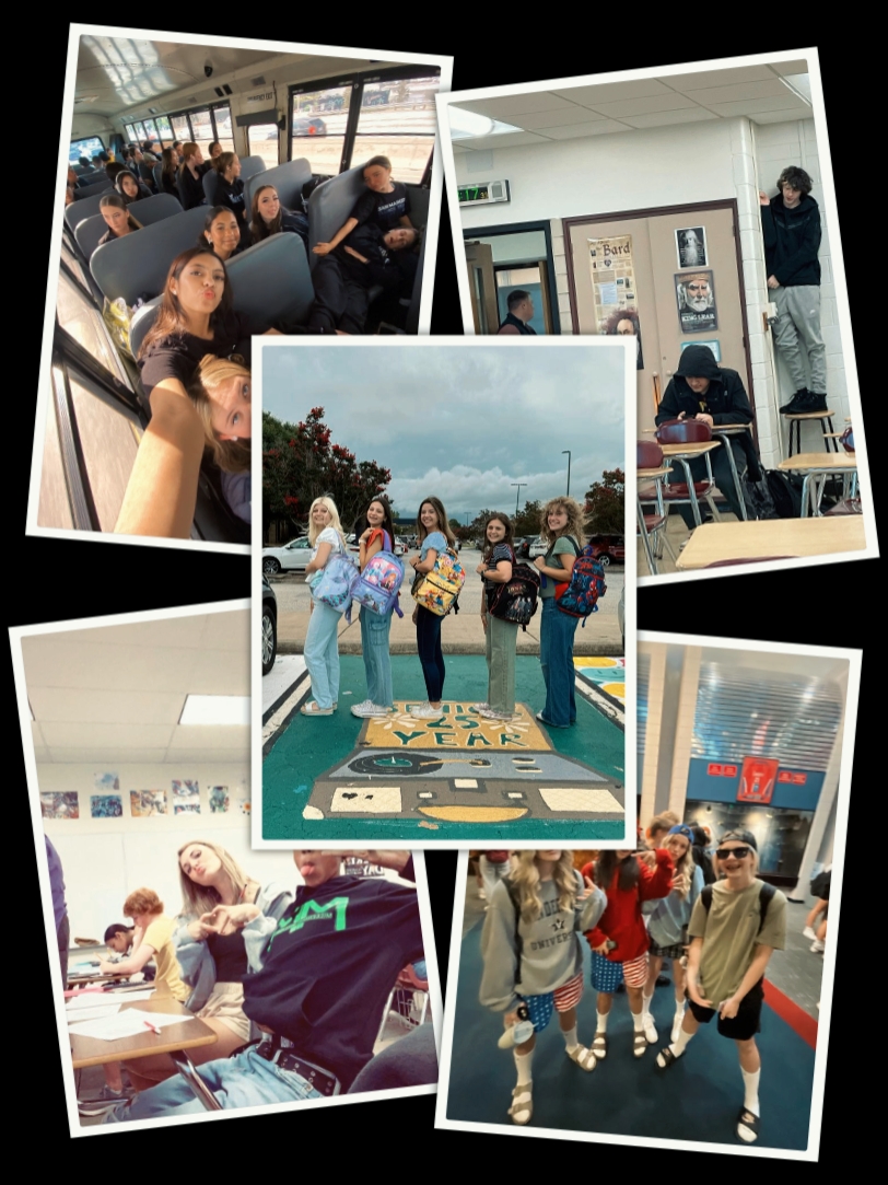 Collage School 