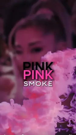 PINK SMOKE 2