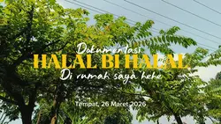HALAL BIHALAL 