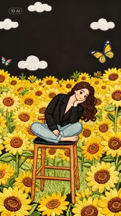 SUNFLOWERS NEW TREND