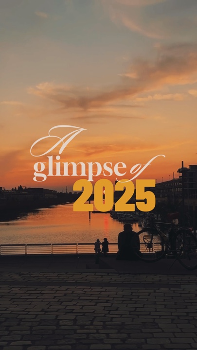 Resumen de 2025 momentos 🇺🇸