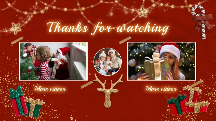 Natal - Outro