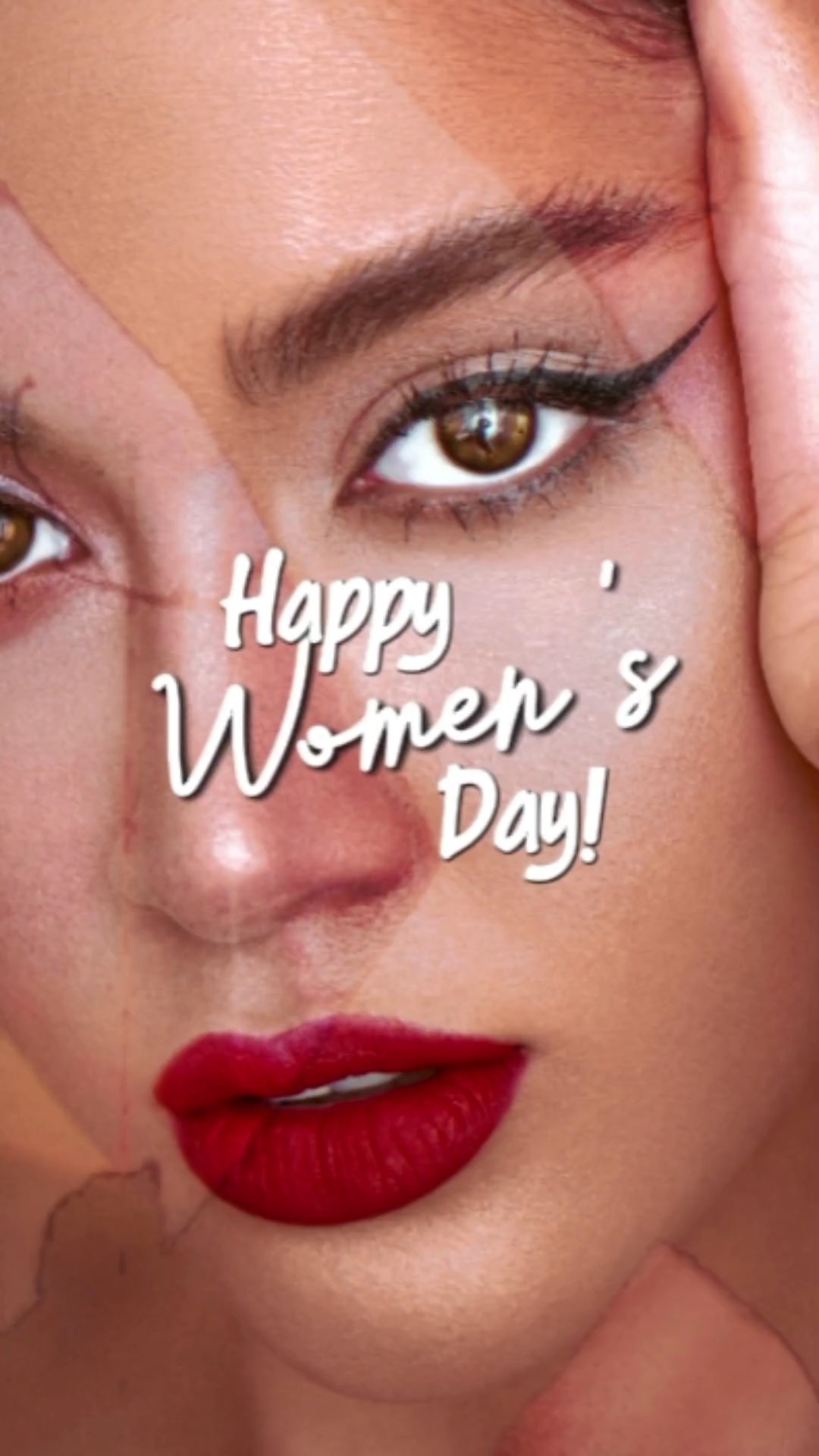 Día de la Mujer