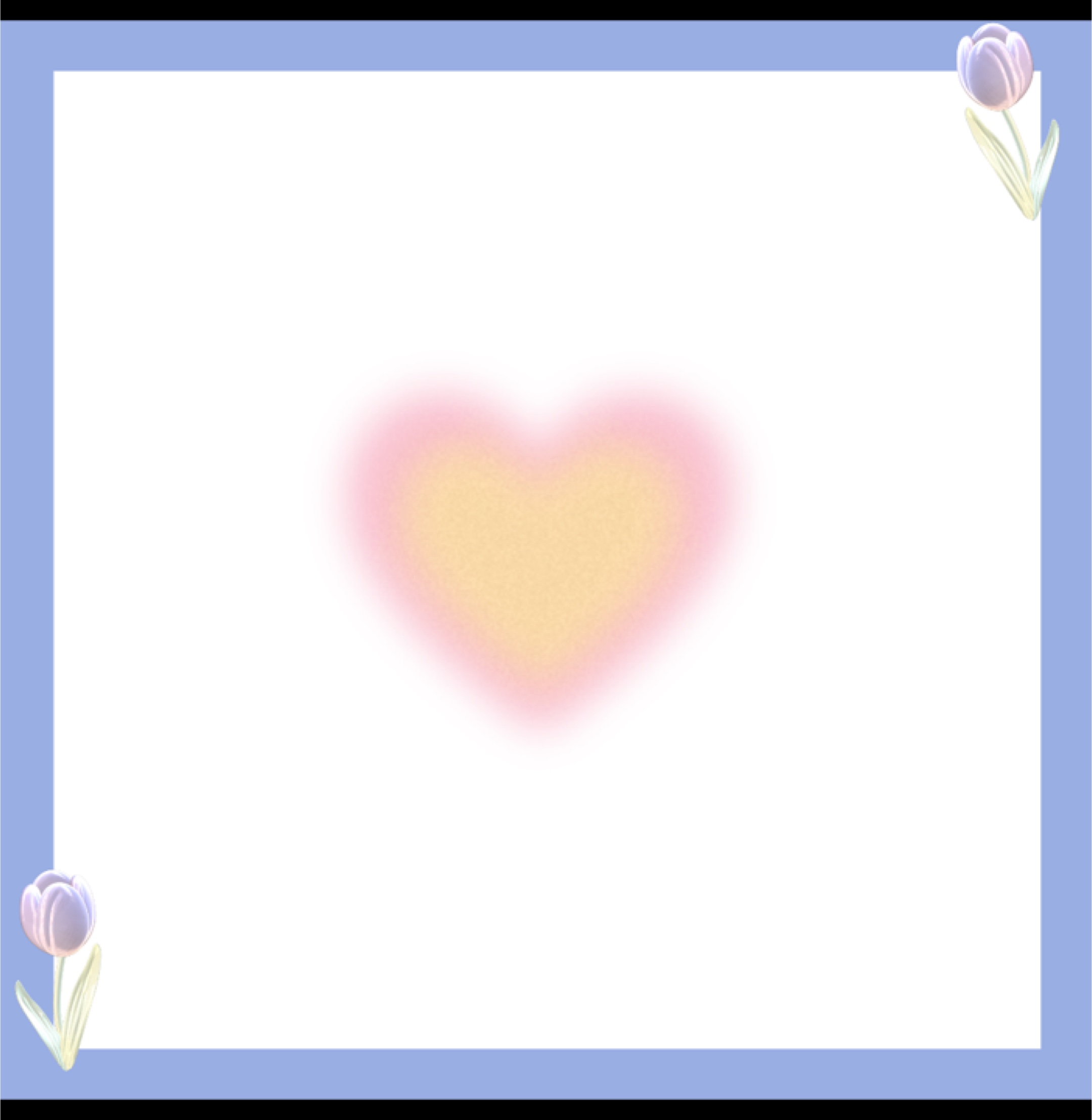 My Only Loveeeee❤️