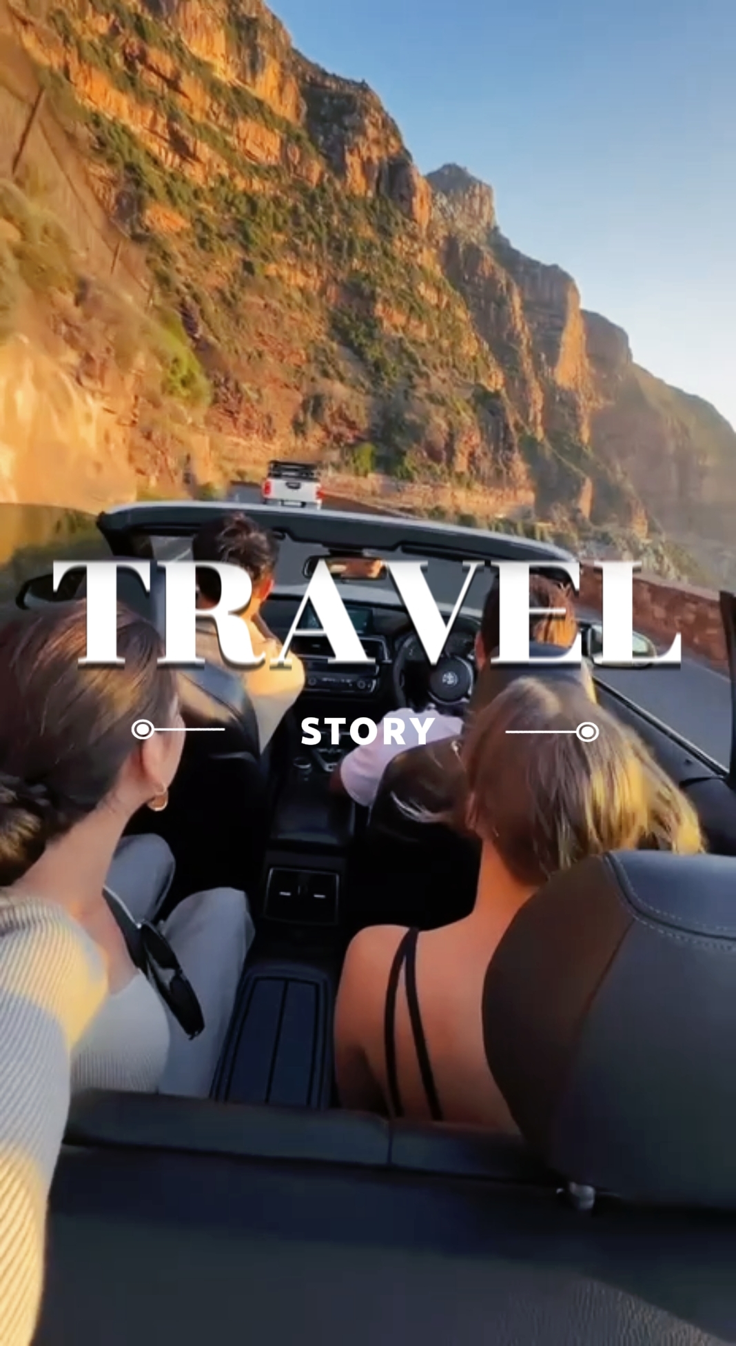 Travel Story