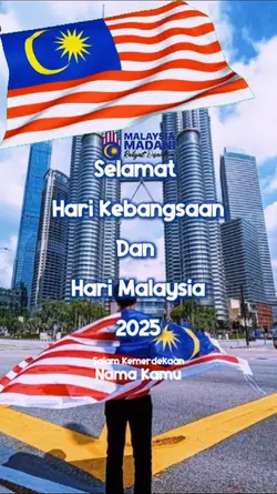 Salam Kemerdekaan