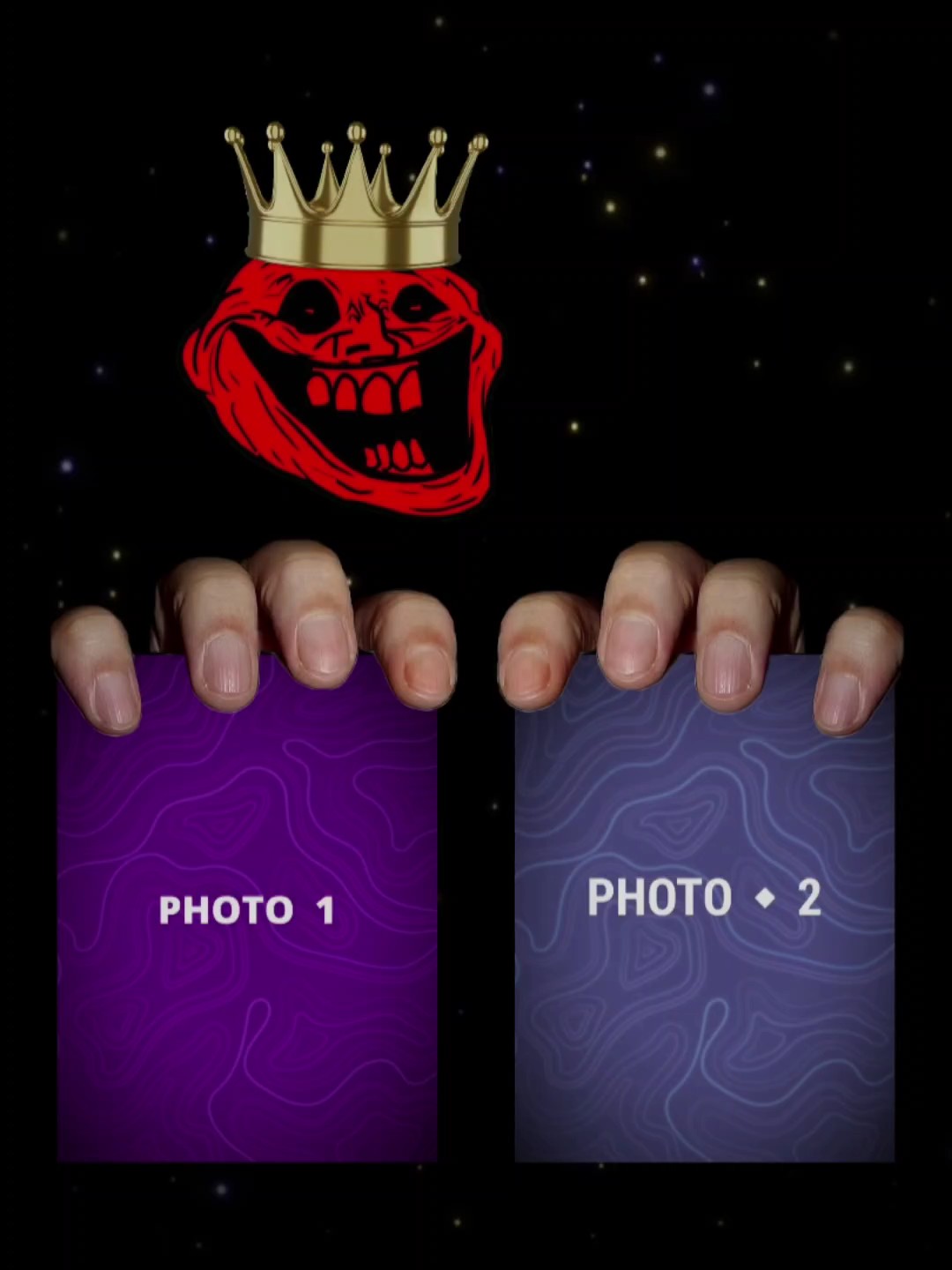 EDITAR NUEVO GO