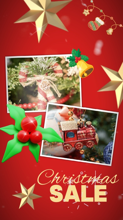 PROMOÇÃO DE NATAL