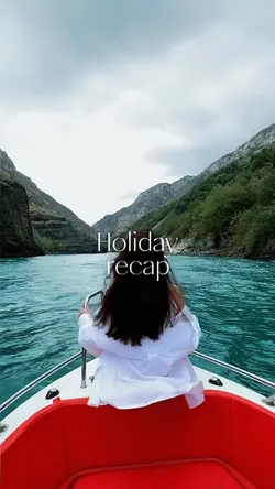 template holiday