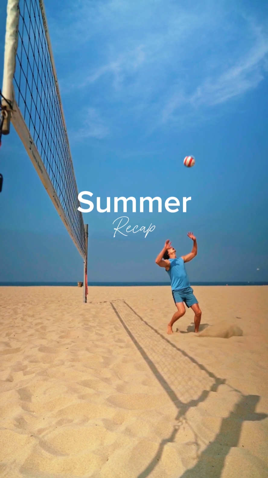 Volley-ball