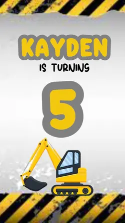 Constructionbirthday