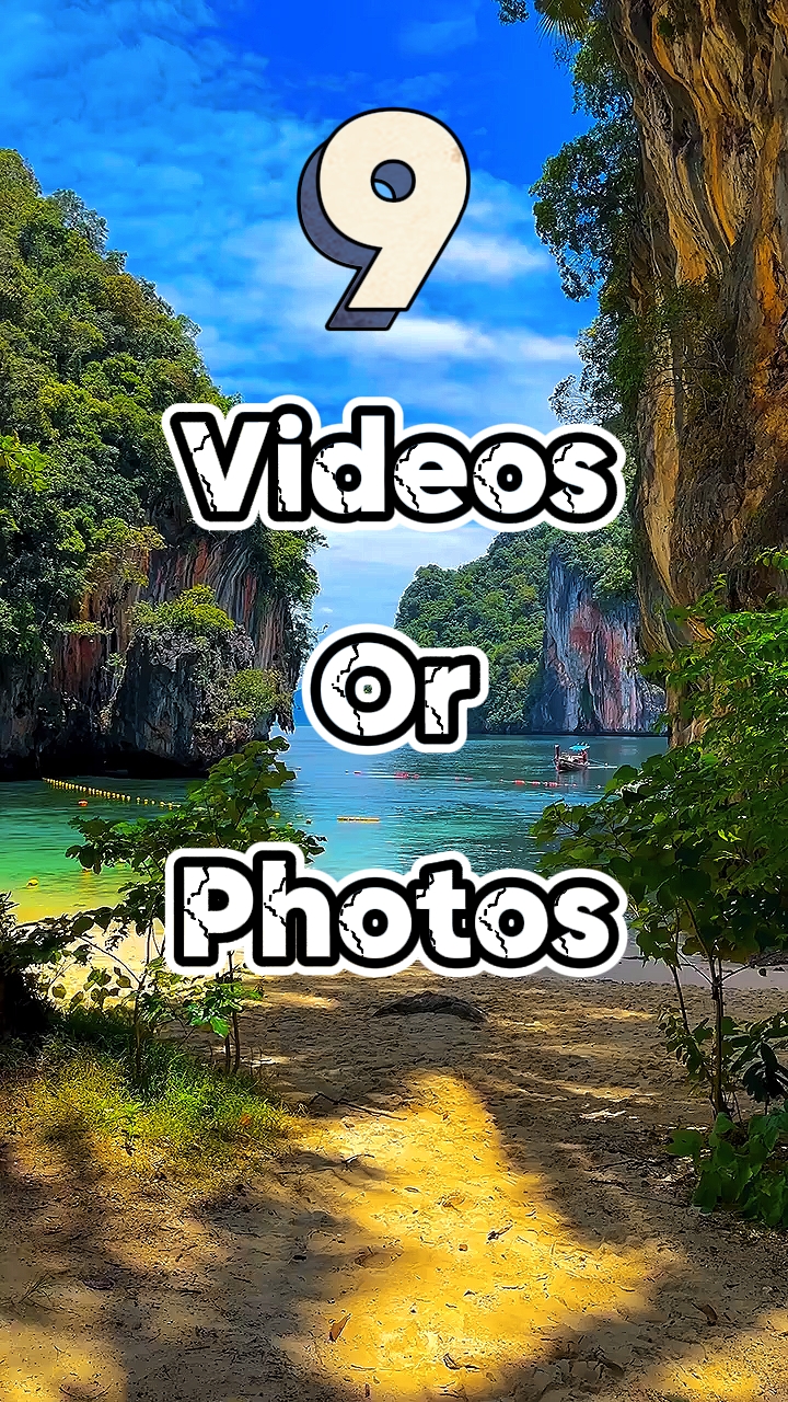 9 slideshow