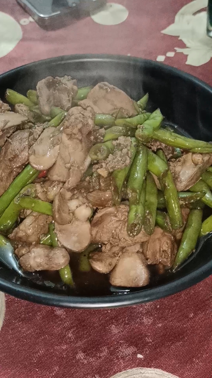 simpleng ulam