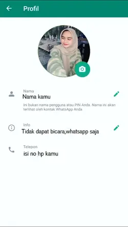 whatsapp..