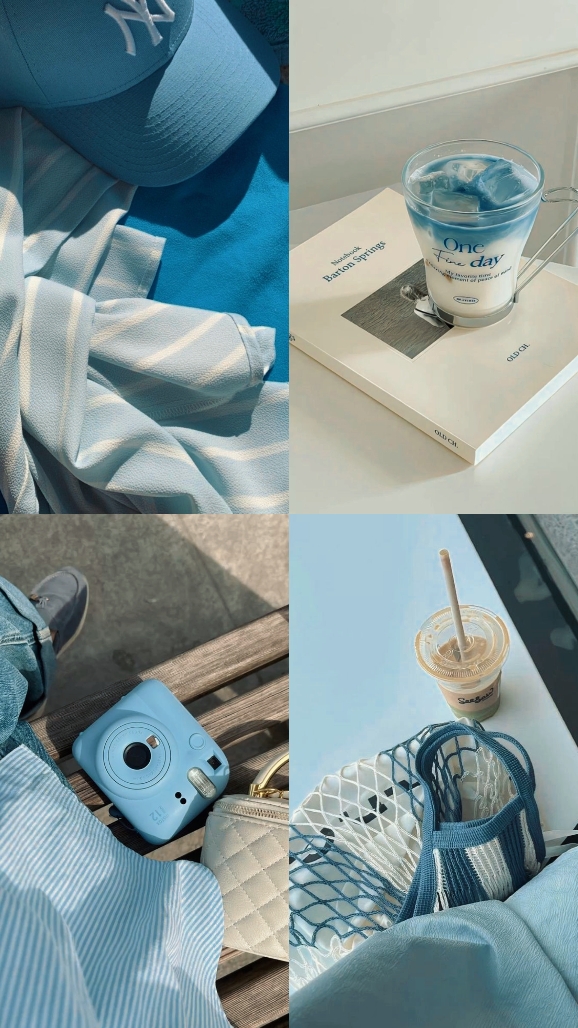 Aesthetic Filter 