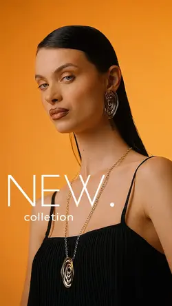 NEW COLLETION 