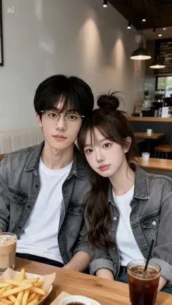 AI COUPLE
