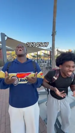 six seven meme