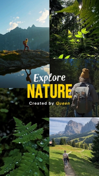 Explore Nature