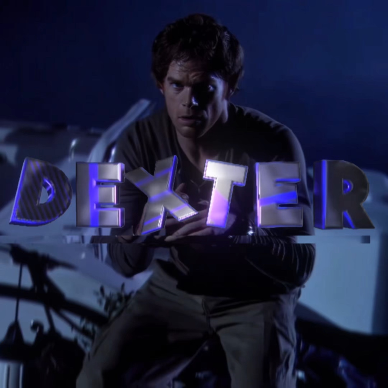❗️DEXTER EDIT❗️