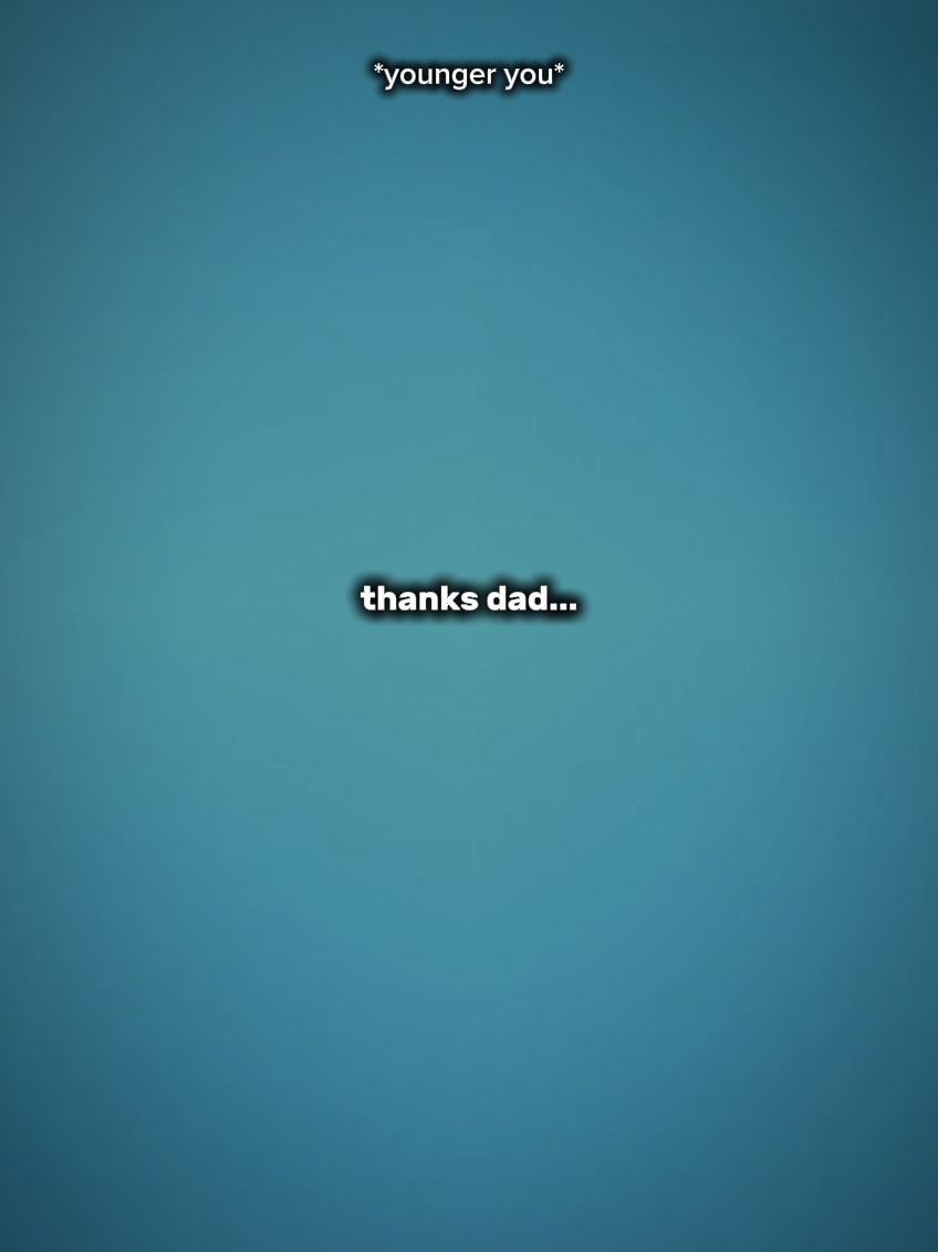 GRACIAS PAPÁ