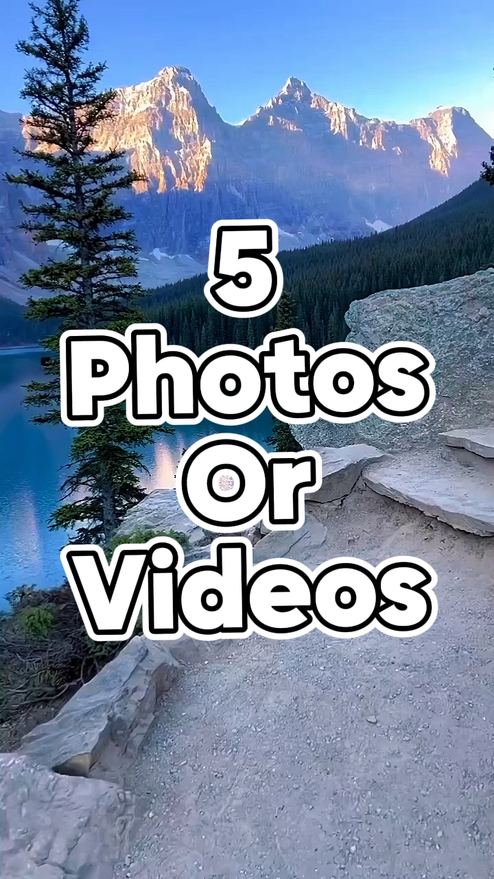 Mini Vlog