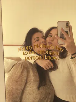 Mother's day