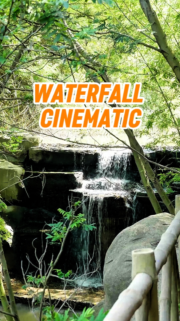 CINEMÁTICA DE CASCADAS