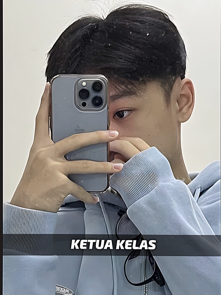 struktur kelas