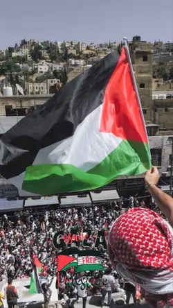 Free Palestine 
