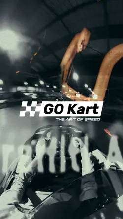 Go kart Racing
