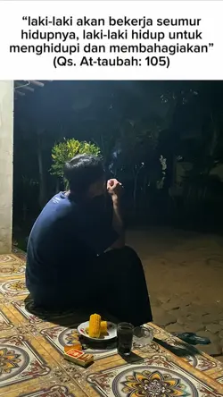 kok sering melamun?