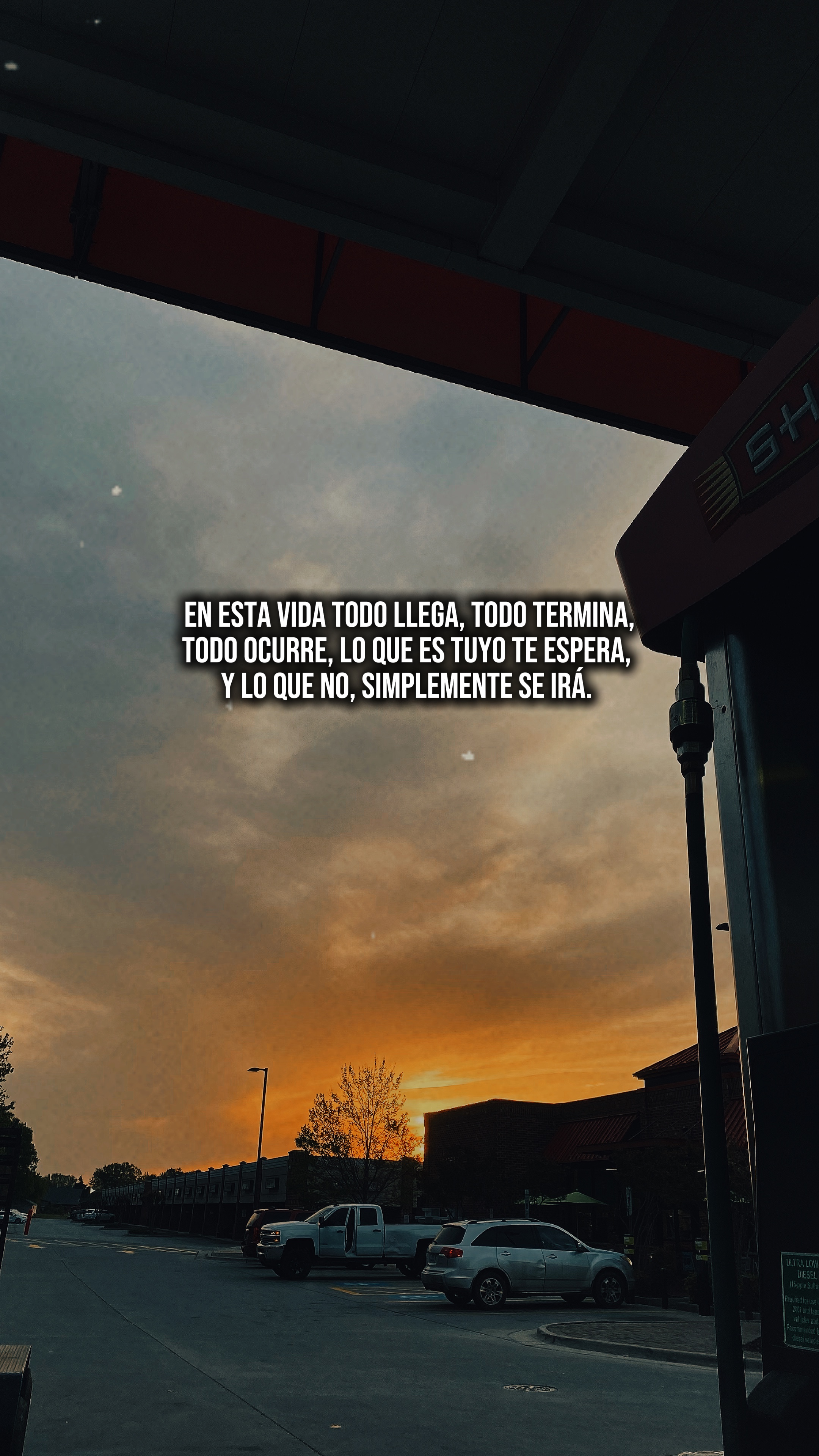 Todo ocurre 
